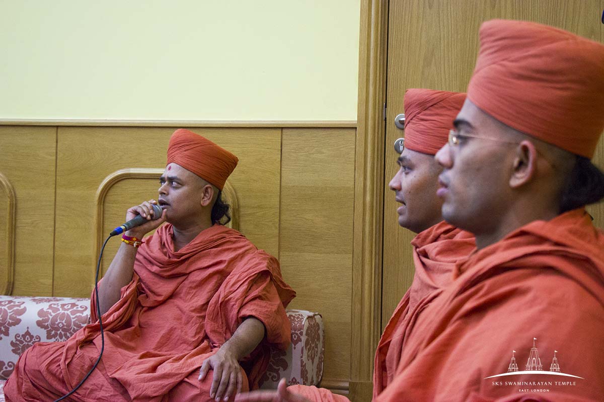 ©1987-2017 SKS Swaminarayan Temple East London